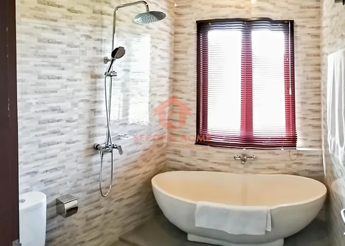 Holiday home Great Pura View 3br Luxury W/ Pool *