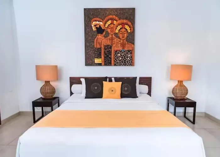 Great Pura View 3br Luxury W/ Pool * Ubud (Bali)