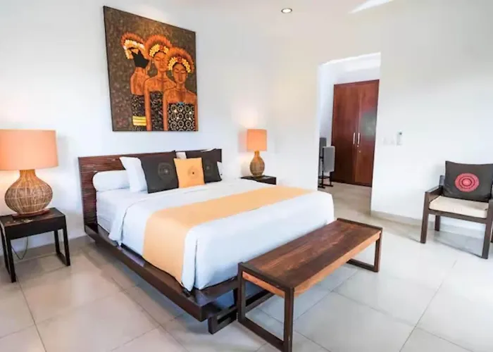 Holiday home Great Pura View 3br Luxury W/ Pool *