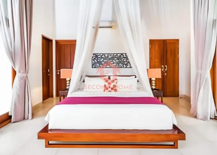 Holiday home Great Pura View 3br Luxury W/ Pool