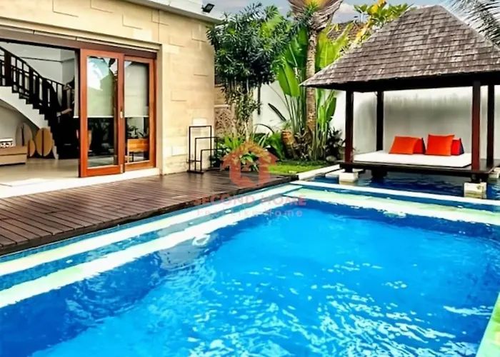 Holiday home Great Pura View 3br Luxury W/ Pool *