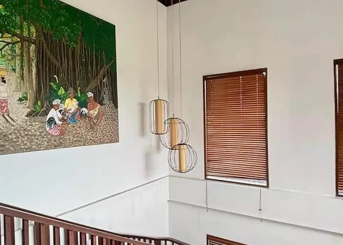 Holiday home Great Pura View 3br Luxury W/ Pool *