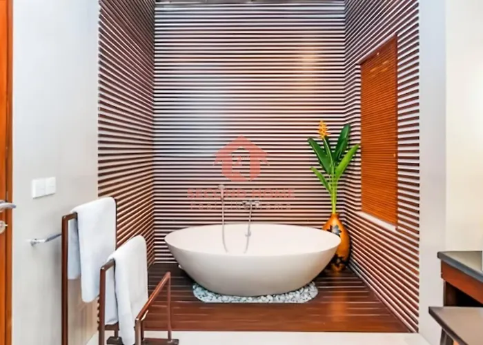 Great Pura View 3br Luxury W/ Pool *